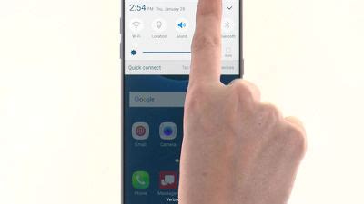 How to Use NFC (Near Field Communications) on Your Samsung 